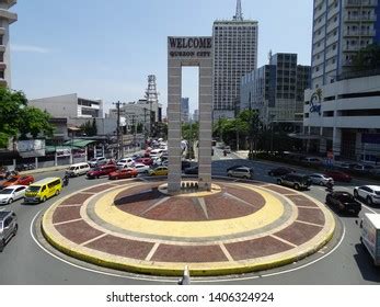 Ramon Magsaysay, Quezon City, National Capital Region, Philippines.